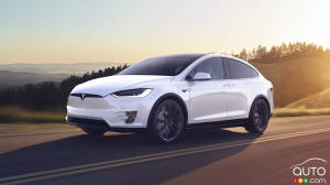 Tesla Issues Two Recalls Affecting 9,500 Vehicles